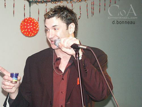  andy hallett at woldram & hart review