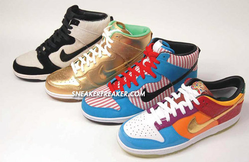 awesome sneakers :)