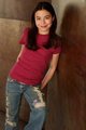 Miranda Cosgrove images Rubbing her belly wallpaper and background ...