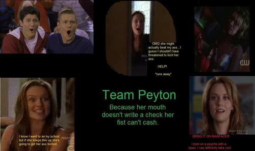  team peyton