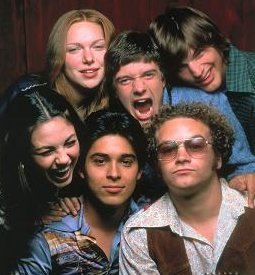  that 70's show