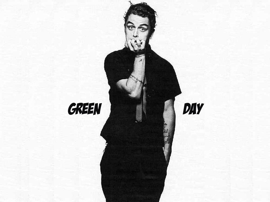 Billie Joe Armstrong - Green Day Wallpaper (2270564) - Fanpop
