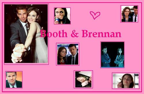  Booth & Brennan