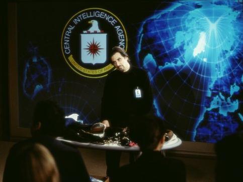  CIA - Al Pacino