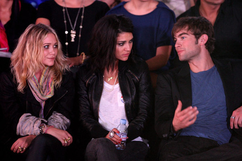 Chace and Jess