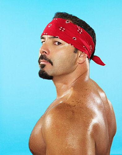  Chavo Guerrero