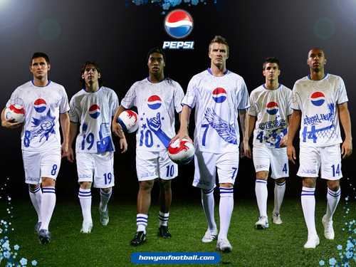  Football (Pepsi)