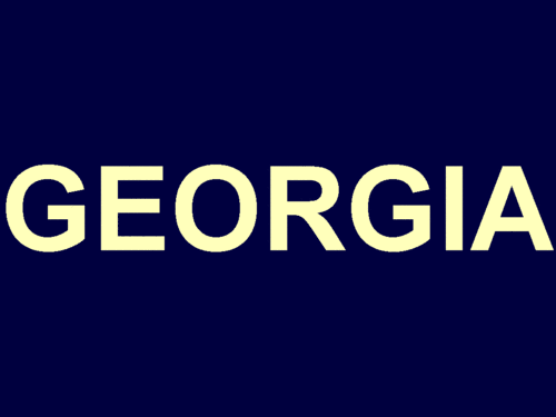 GEORGIA