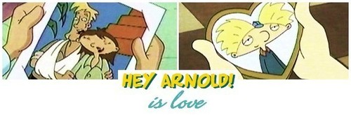  Эй, Arnold!