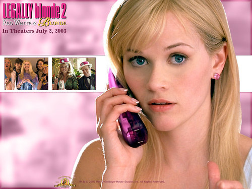  Legally Blonde Two