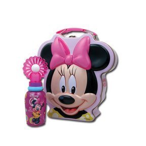  Minnie topo, mouse Lunch Box