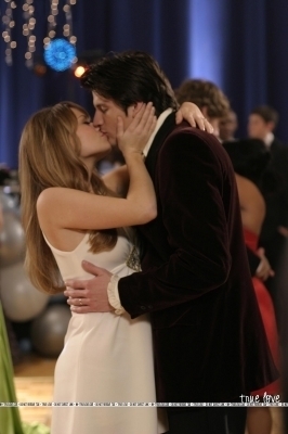  naley 4 ever