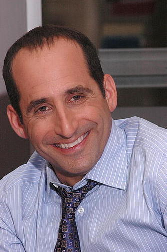  Peter Jacobson