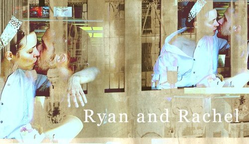 Rachel & Ryan