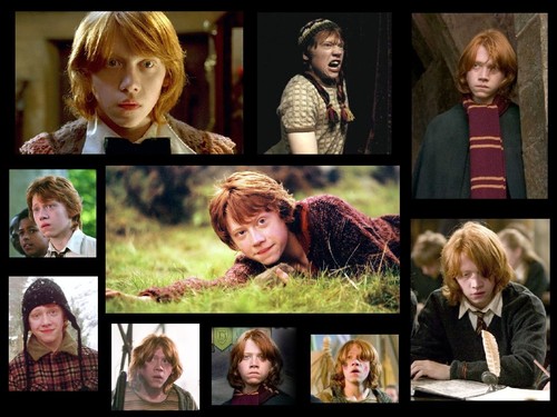  Ron/Rupert