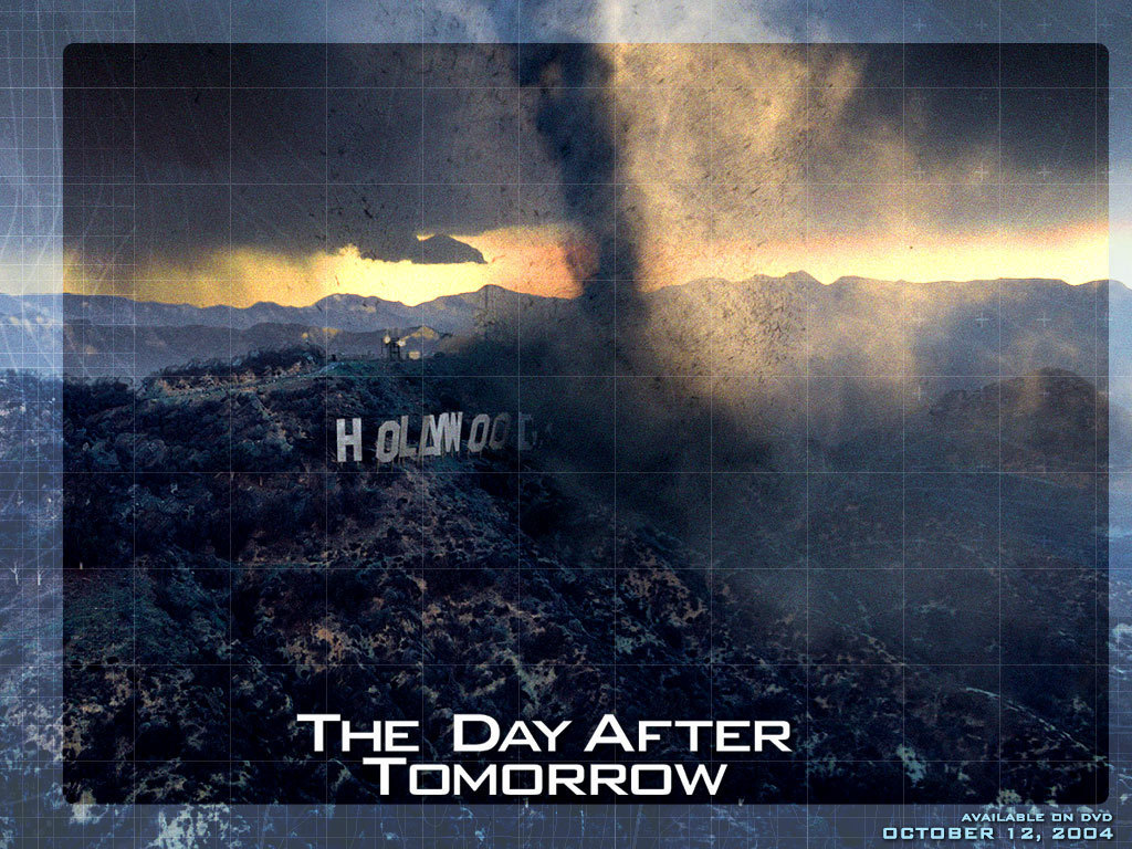 На следующий день the Day after (1983). Послезавтра 2. The Day after tomorrow на телефон.