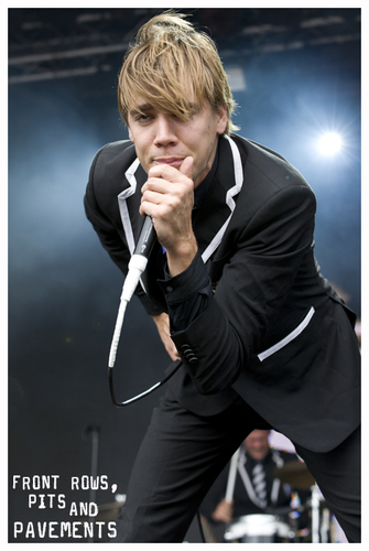  The Hives