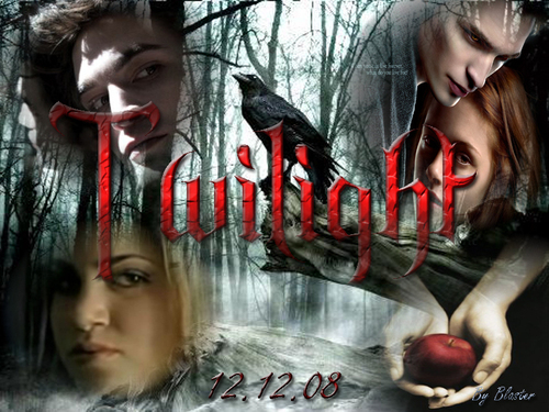  Twilight The Movie