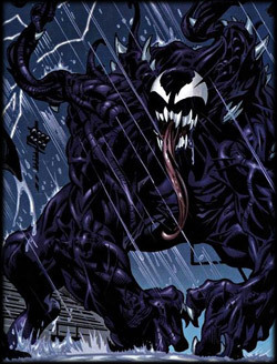  Ultimate Venom
