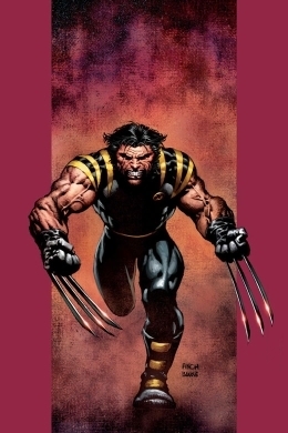  Ultimate Wolverine