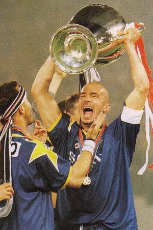  Vialli - Champions League 96