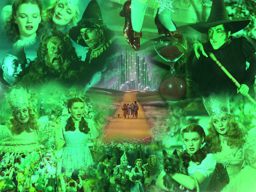  Wizard Of Oz