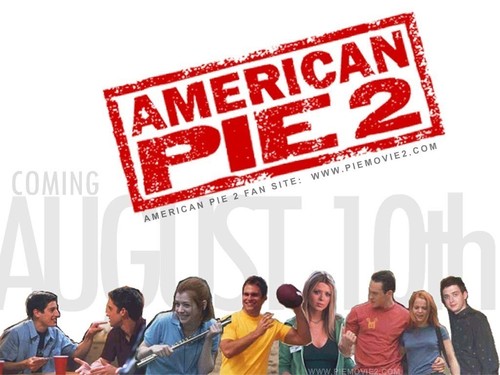  american pie