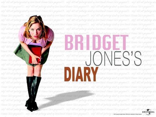  bridget jones' diary: edge of reason