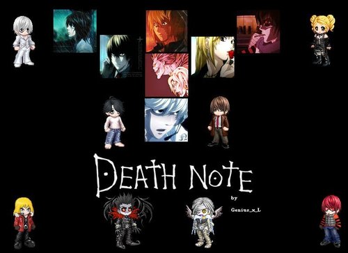  deathnote