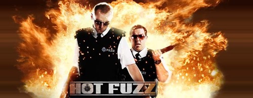  hot fuzz