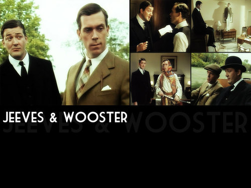  jeeves and wooster
