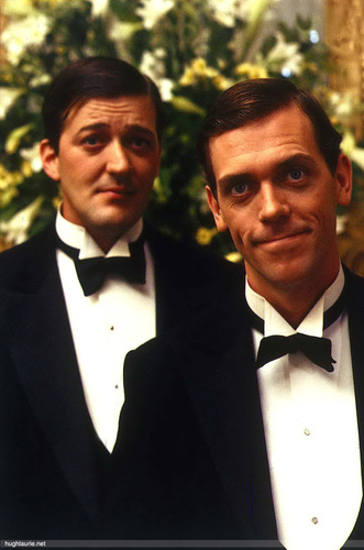  jeeves and wooster