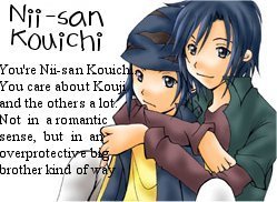  koji and koichi