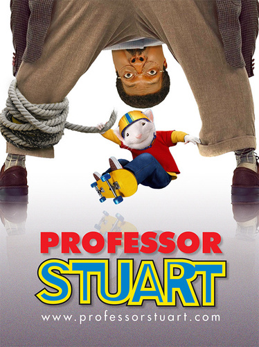  professor stuart
