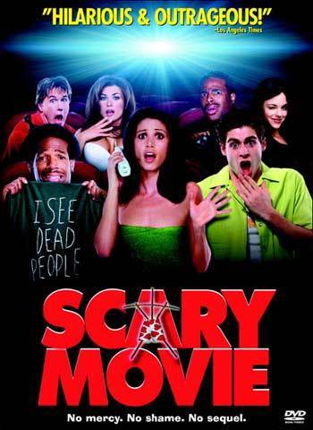  scary movie