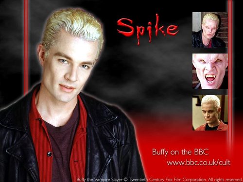 spike promo wallpapers