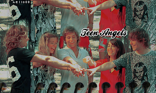 teen angels