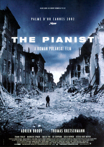  the pianist