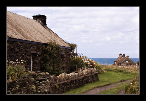  welsh cottage