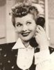  young lucille ball