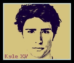  *Kyle XY*