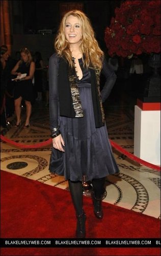  2008 New Yorkers for Children Gala