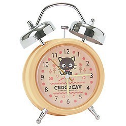  Alarm Clock