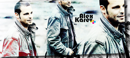  Alex Karev