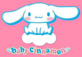 Baby Cinnamon