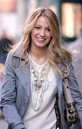 Blake Lively Now!