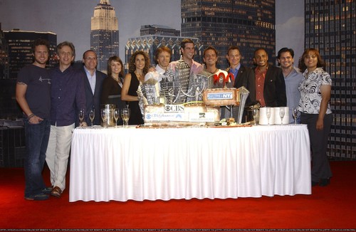 CSI: NY - Celebrating 100th Episode
