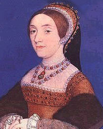  Catherine Howard, Fifth Wife of King Henry VIII of England