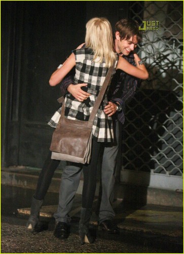 Chace with Taylor