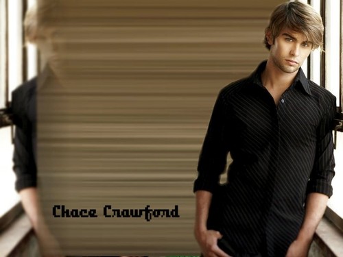  Chacey Chacey Chace- Created sejak Fiya